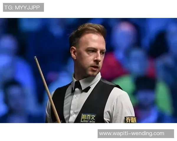 斯诺克冠中冠！塞尔比10-5大胜特鲁姆普，他完结9个月冠军荒！